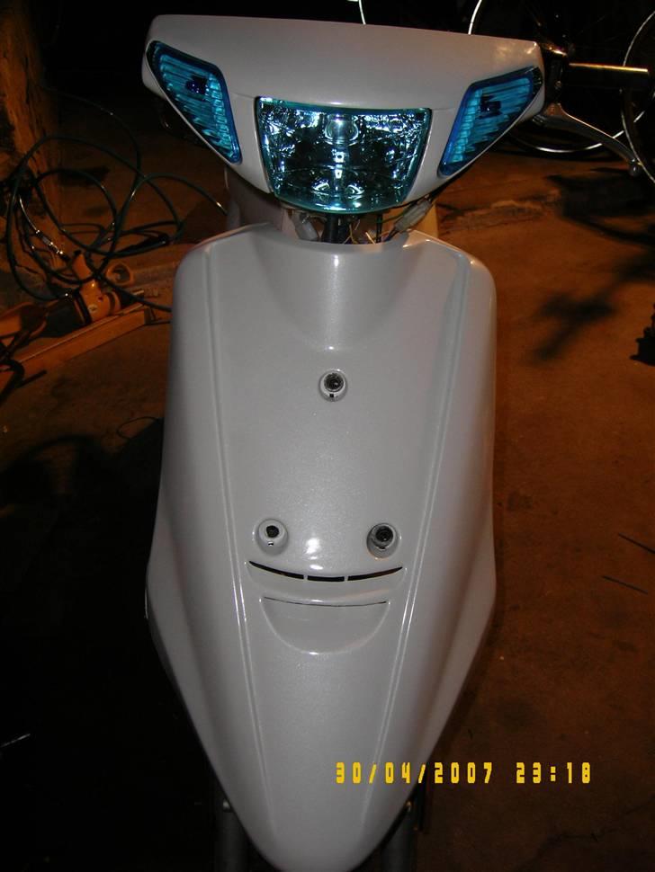 Jog FS/R Opfriskning billede 17