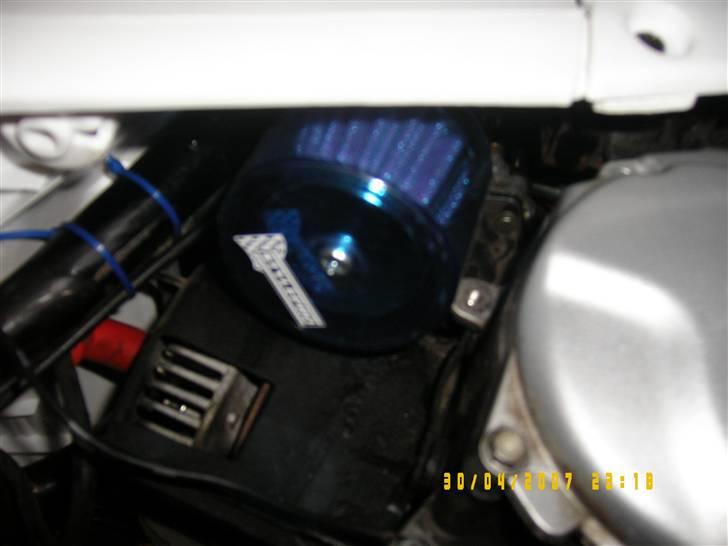 Jog FS/R Opfriskning - Ja lyd skal der self os være plads til :D billede 18