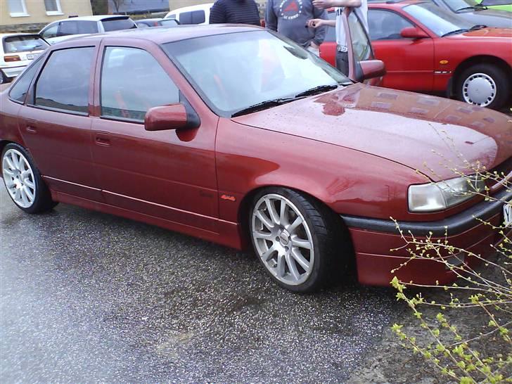 Fede biler  - Anders`s v6 billede 1