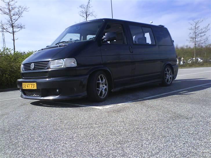 Fede biler  - Min fars billede 2