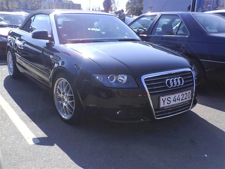 Fede biler  - Den er nice billede 6