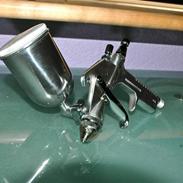 Airbrush