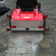 Havetraktor (PROJEKT!) 