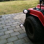 Havetraktor (PROJEKT!) 