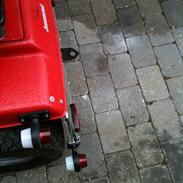 Havetraktor (PROJEKT!) 