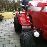 Havetraktor (PROJEKT!) 