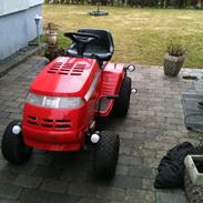 Havetraktor (PROJEKT!) 