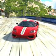Forza Motorsport 3 garagen
