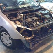 Min bil´s forandring