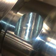 Lidt krævende opgave fra jobbet