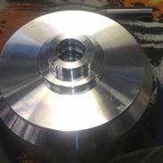 Lidt krævende opgave fra jobbet