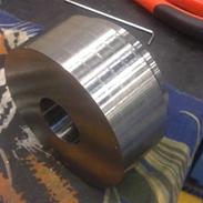 Lidt krævende opgave fra jobbet