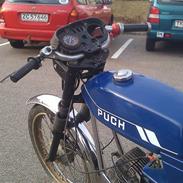 Puch GrandPrix 3Gear