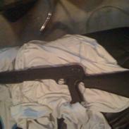 Franchi 3 short, Pumpgun