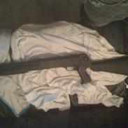 Franchi 3 short, Pumpgun