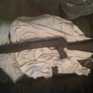 Franchi 3 short, Pumpgun