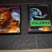 Close-ups til annonce