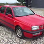 golf 3 til evt køber