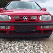 golf 3 til evt køber