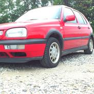 golf 3 til evt køber