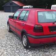 golf 3 til evt køber