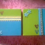 Mine kreative evner 1 