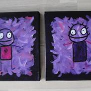 Mine kreative evner 1 