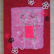 Mine kreative evner 1 