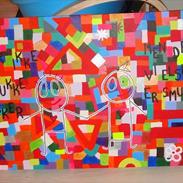 Mine kreative evner 1 