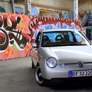 Fotossession af bilen, 