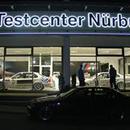  nuværende bil - e36 