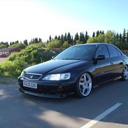 bilen :)