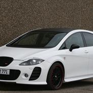 Min Seat Leon cupra)