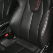 Min Seat Leon cupra)