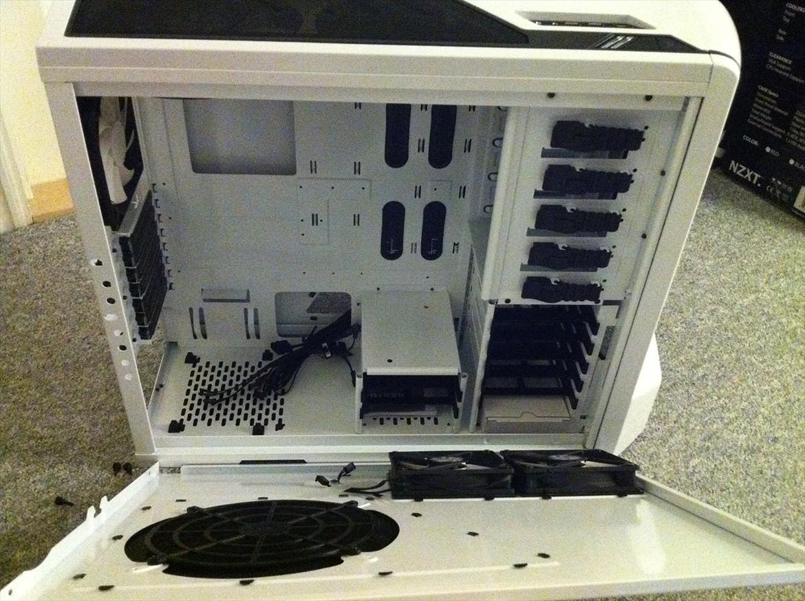 Ny gamer pc  billede 6