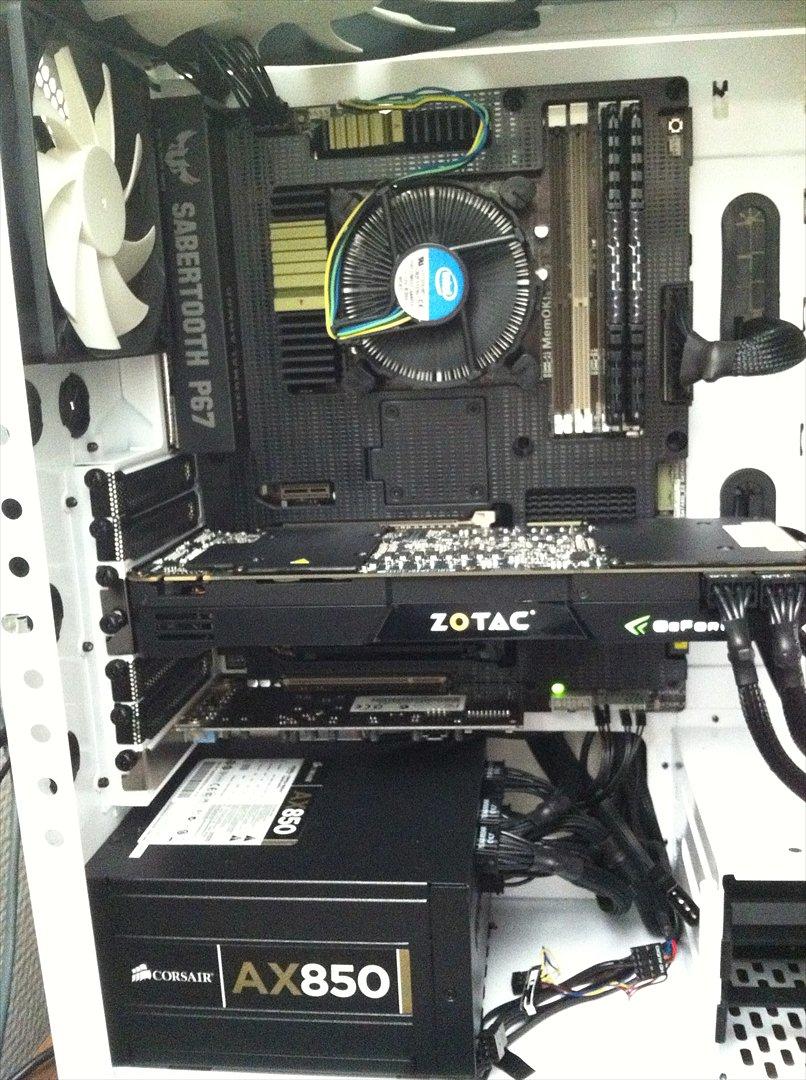 Ny gamer pc  billede 9