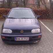 Golf 3 1.8 lige en som skal se