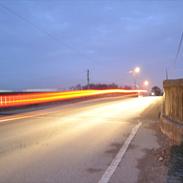 Fotos taget med D3100