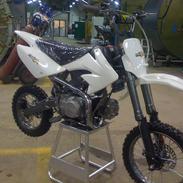 ** Pitstar CRF140 PX12 Pitbike **