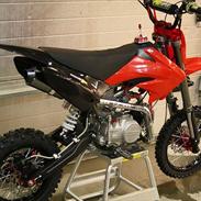 ** Pitstar CRF140 PX12 Pitbike **