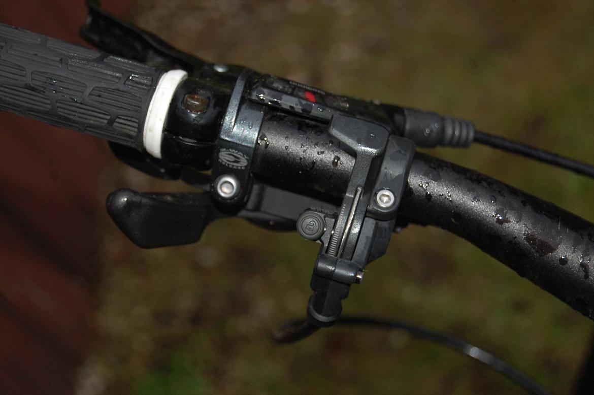 Den nye cykel Trek 6300 MTB billede 14