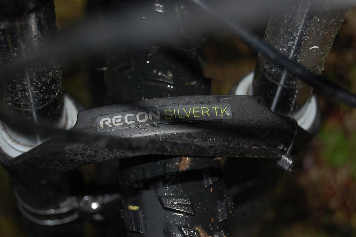 Den nye cykel Trek 6300 MTB billede 15