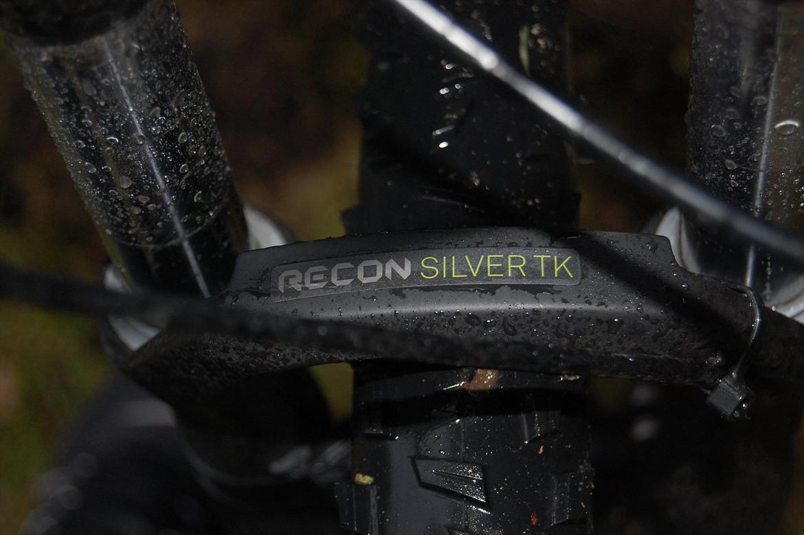 Den nye cykel Trek 6300 MTB billede 16