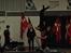 Efterskole opvisning i Thy hallen d. 22/03/2012 