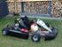 Birel 125 ccm Gokart