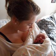 Johanne Jørgesen - Mig og de skønne i mit iv. 