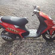 Piaggio Nrg MC2 LC