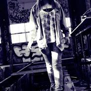 Første photoshoot, i'm happy!