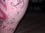 Min Candyland tattoovering fra start til nu