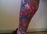 Min Candyland tattoovering fra start til nu